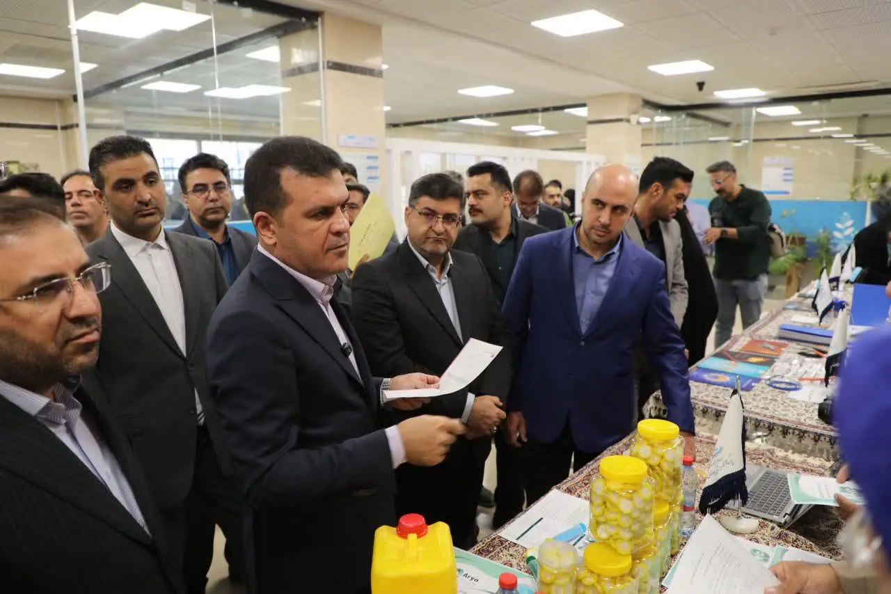 پارکهای علم و فناوری مأموریتمحور میشوند