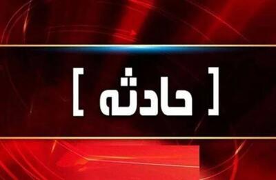 آتشسوزی مهیب در ساختمان خیابان فردوسی/ اعزام ۶ ایستگاه آتشنشانی به محل حادثه