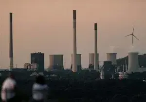تداوم حملات مشکوک به پستهای برق آلمان