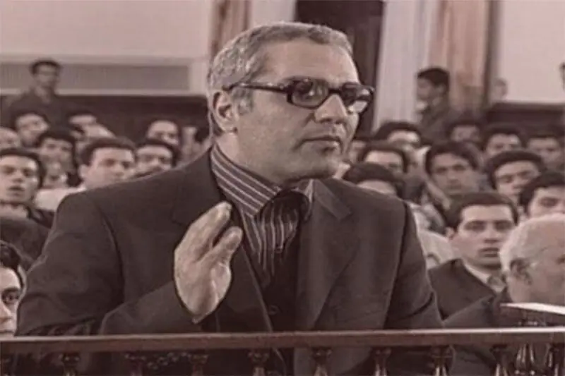 تیزر تازه «مرد سههزار چهره» منتشر شد