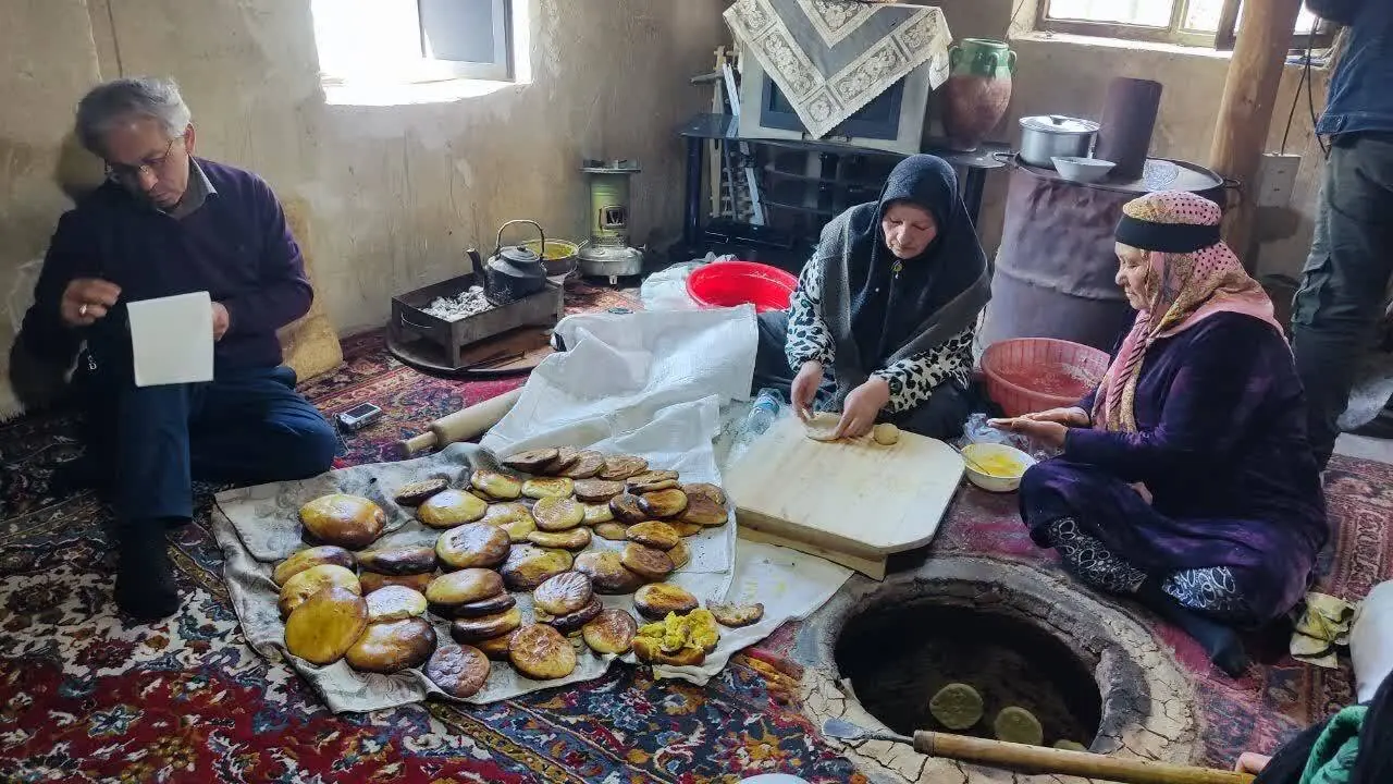 ۴ اثر جدید از آذربایجانغربی در فهرست میراث فرهنگی ناملموس ثبت شد