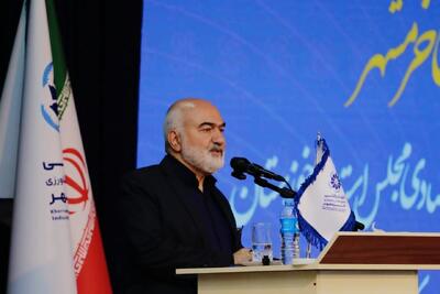 توسعه استان خوزستان بدون میدانداری بخش خصوصی ممکن نیست