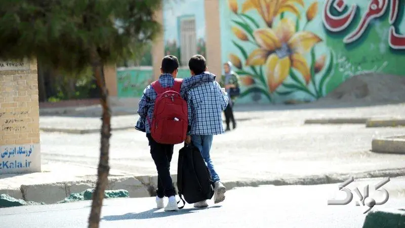 تکلیف حضور دانش آموزان در کلاسهای درس مشخص شد - مجله اینترنتی کولاک