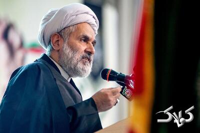  آمریکا باید به شروط تفاهمنامه عمل کند | ما هیچ وقت درخواست آتش بس و مذاکره نداشتیم - مجله اینترنتی کولاک