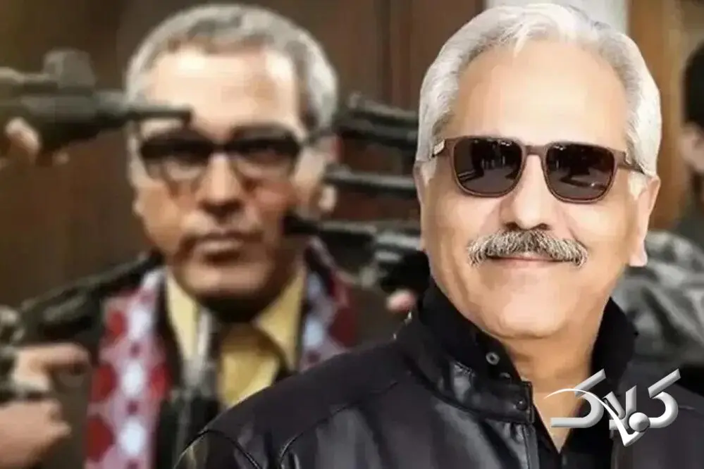 پخش مجموعه تلویزیونی «مرد سه هزار چهره» از امشب - مجله اینترنتی کولاک