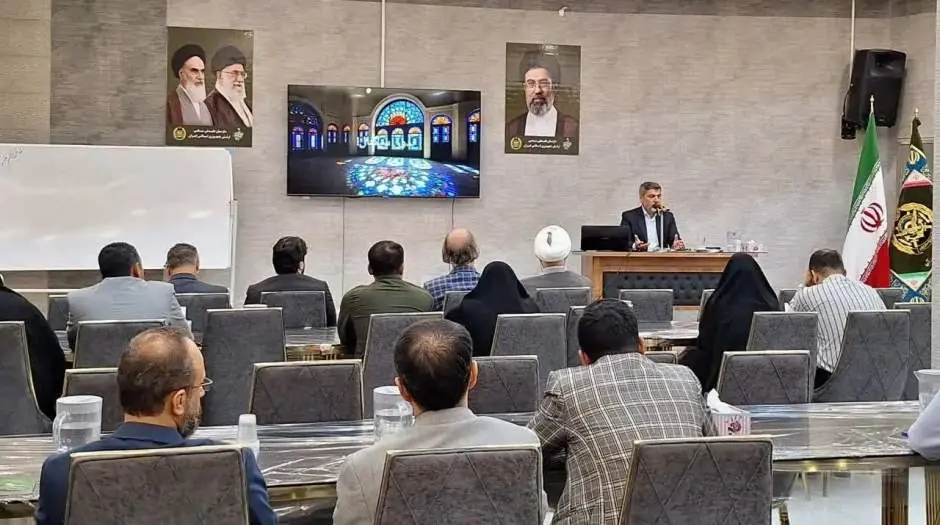 دشمن ۲۰ هدف را در حمله به ایران در نطر گرفته بود که در تحقق همگی آنها ناکام ماند - مردم سالاری آنلاین