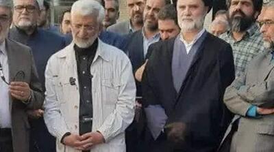  منافع ملی، گرفتار بازی سیاسی و تسویه‌حساب جلیلی و باقیِ تندروها - مردم سالاری آنلاین