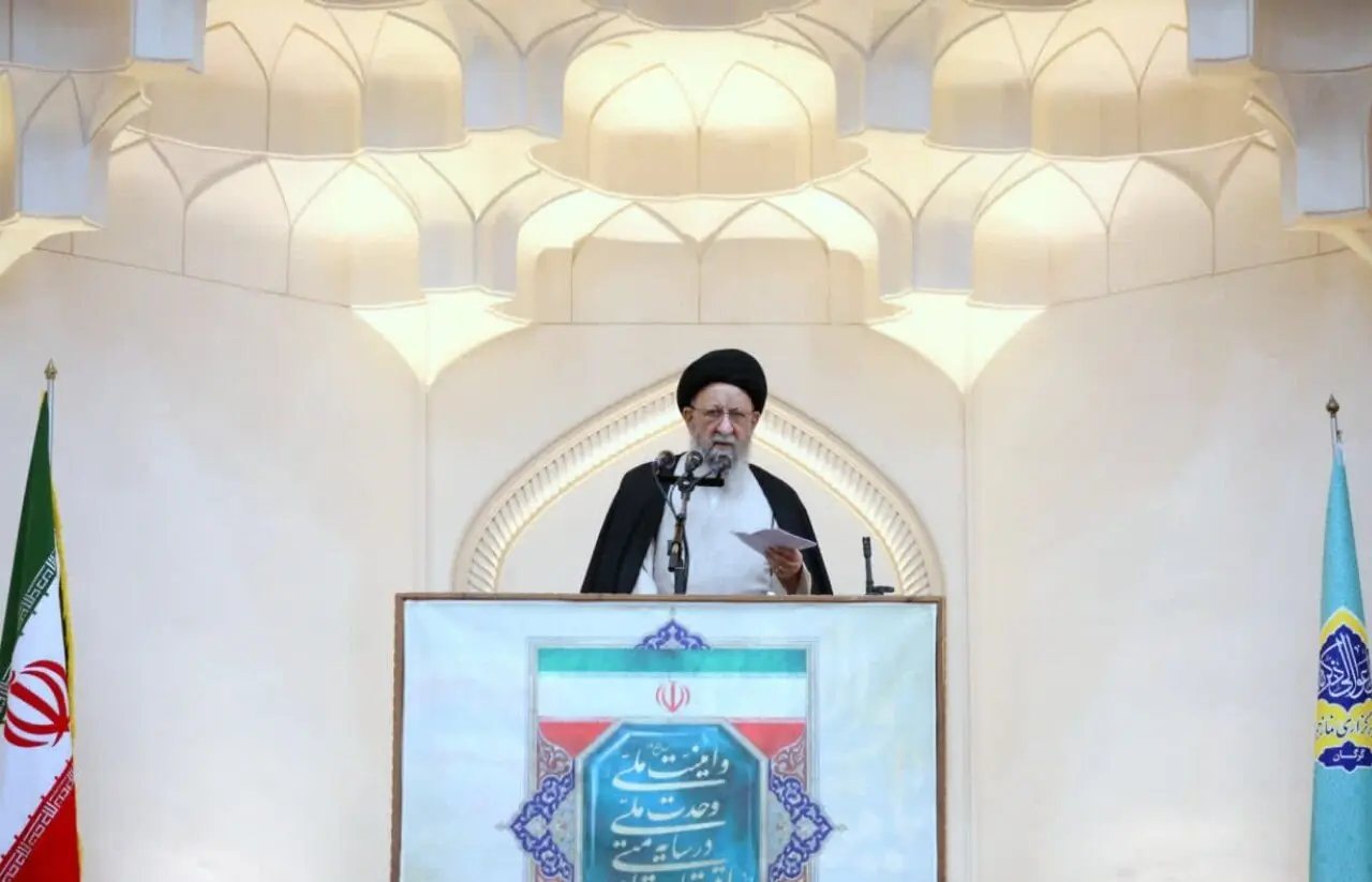  نورمفیدی: دشمن با حذف رهبر انقلاب به هدف خود نرسید