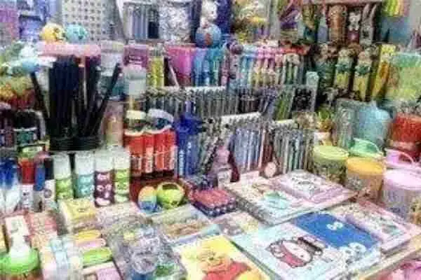 بازار نوشتافزار و پوشاک مدارس کردستان زیر ذرهبین بازرسان صمت