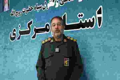  آغاز رزمایش جهادگران فاطمی ۶ در مناطق محروم استان مرکزی