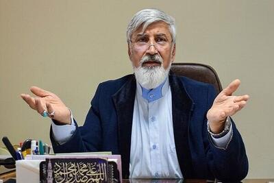  ترقی: تصویب طرح نفوذ اجازه نمی‌دهد که از یک سوراخ چند بار گزیده شویم