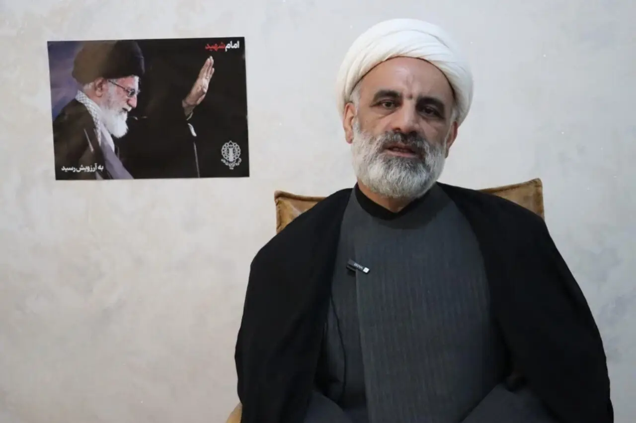 حجت الاسلام محمدی: رهبر شهید انقلاب الگوی ماندگار کار جهادی است
