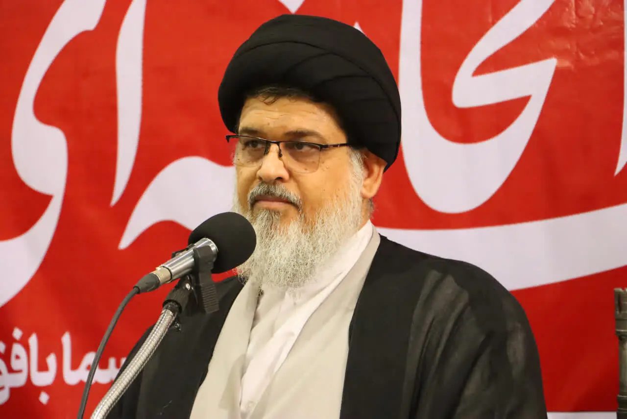 امام جمعه بافق: سرمایههای مردم باید به سمت تولید هدایت شود