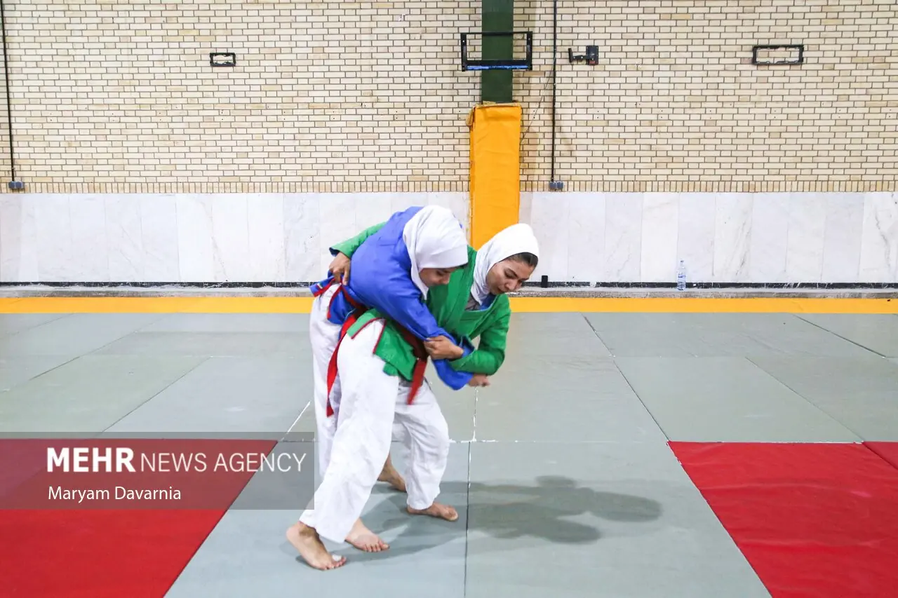 کوراشکار خراسان شمالی به اردوی تیم ملی دعوت شد