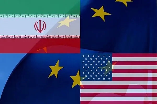 اتحادیه اروپا: با آمریکا و شرکای خود برای فشار بر ایران همکاری میکنیم