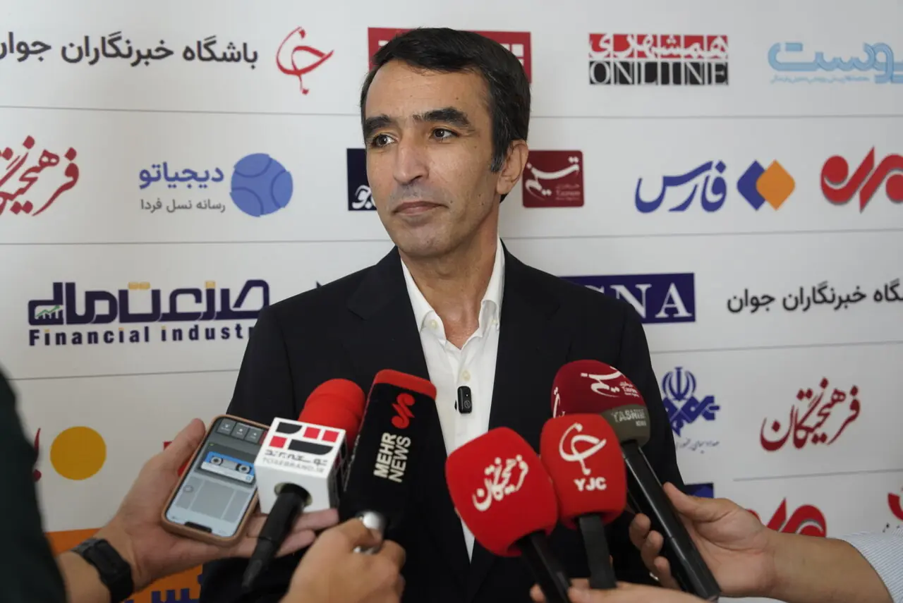 انتظار معاونت علمی از CVCها برای سرمایهگذاری در ۷ هزار استارتاپ