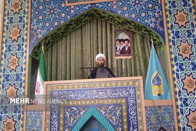 ابراهیمیفرد: وحدت کلمه نسخه شفابخش جهان برای صلح جهانی است
