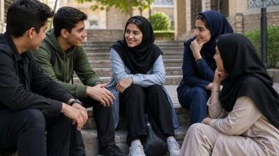 میگنا - بهجای کنترل فرزندتان «خودمراقبتی» و مهارت «نه گفتن» را آموزش دهید
