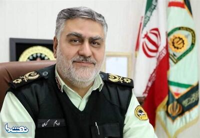 سردار کریمی رئیس پلیس پیشگیری شد | نفت ما