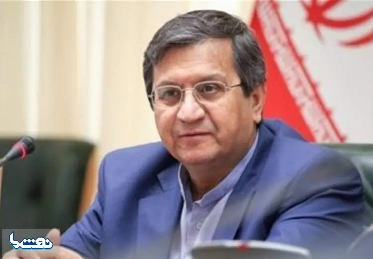 همتی: بانک مرکزی بهموقع و با قدرت در بازار ارز مداخله می کند | نفت ما