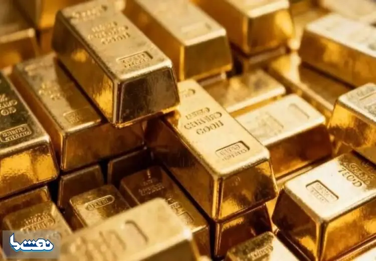 قیمت جهانی طلا امروز ۱۳ شهریور | نفت ما