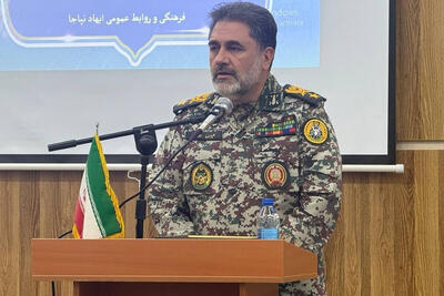 فرمانده پدافند هوایی: تهدید تمام نشده است؛ برای هر نوع تقابلی آمادهایم