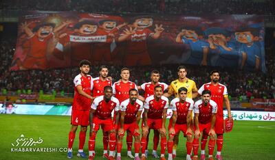  کنایه آتشین پرسپولیس به استقلال +عکس - پارس فوتبال