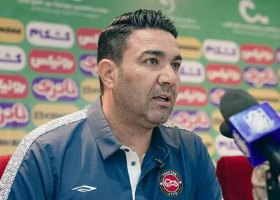  جواد نکونام: حضور هواداران در ورزشگاه می‌تواند نقش یک یار اضافی را ایفا کند
