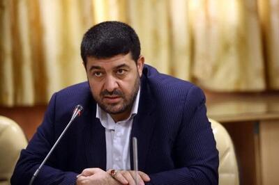 نامه کولیوند به صلیب سرخ برای تضمین سلامت و تعیین محل نگهداری خلبانان در قطر