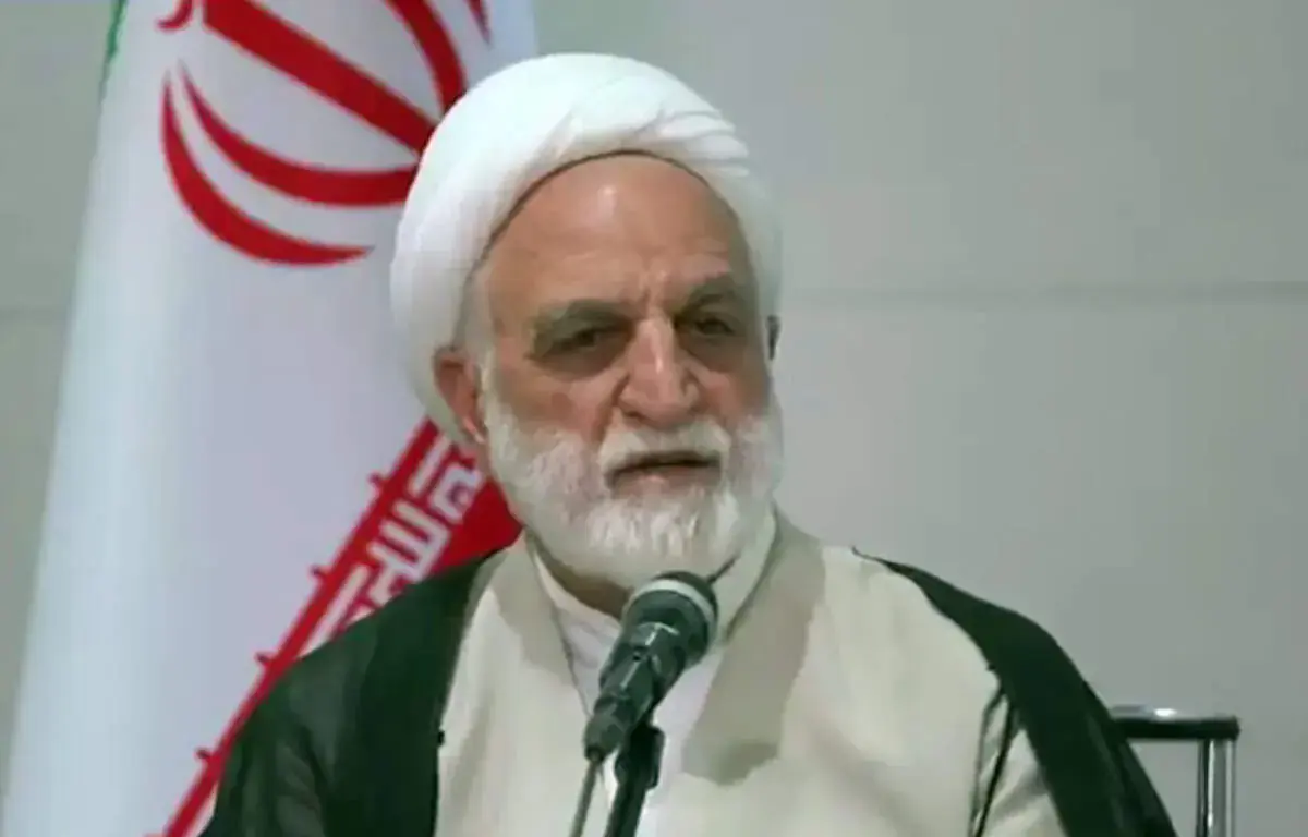  صدای مظلومیت کودکان میناب به گوش رهبران ادیان هند رسید