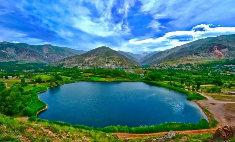 طبیعتگردی حفاظتی در ایران