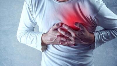 از فستفود تا استرس؛ چرا سکته قلبی به دهه ۳۰ زندگی رسید؟
