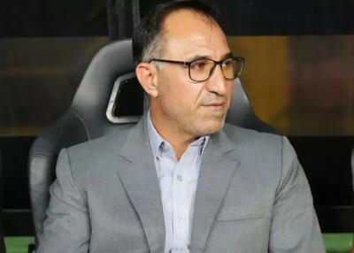  اظهارات مدیرعامل فجر در خصوص حواشی جنجالی سکوهای شیراز