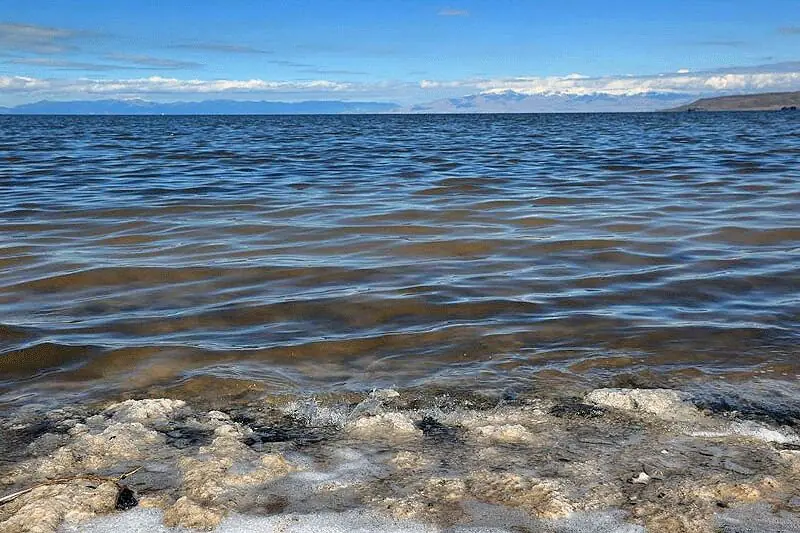ویدئو امیدبخش از ارومیه