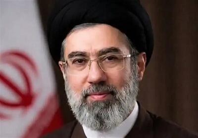 اولین جمله رهبر انقلاب پس از خروج از زیر آوار بمباران