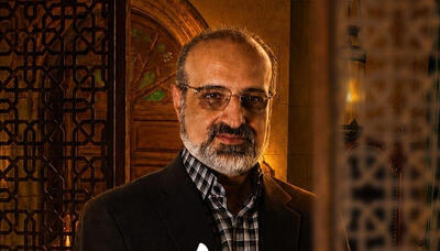 محمد اصفهانی خواننده تیتراژ «نگین ارباب» شد | مجموعه رسانه ای صبا