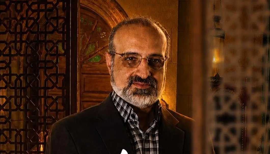 محمد اصفهانی خواننده تیتراژ «نگین ارباب» شد | مجموعه رسانه ای صبا