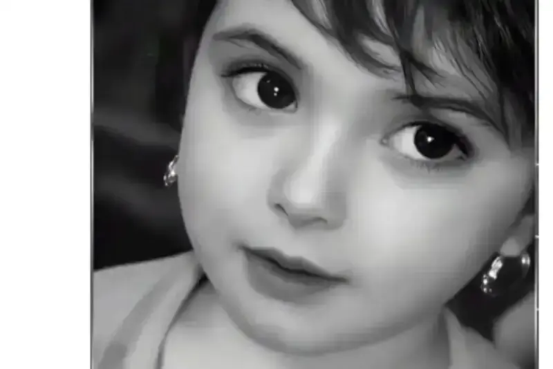 خاله عصبانی قاتل جان دختر 4 ساله شد + ماجرا
