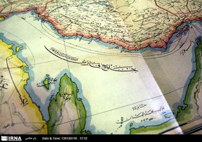 جعل جغرافیا؛ ترامپ با تغییر نامها در نقشه جهان به دنبال چیست؟