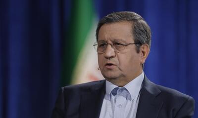  رئیس کل بانک مرکزی: بانک مرکزی تماشاگر نوسانات غیرعادی بازار ارز نیست - سلام نو