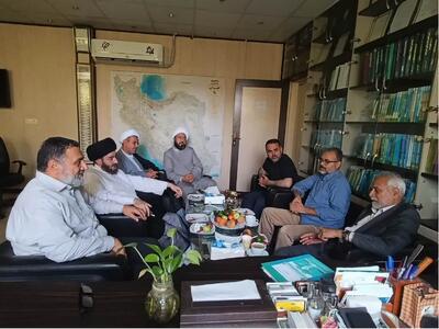  رئیس دانشگاه اهل بیت عراق: نیمه اول ماه شعبان به «دهه وحدت انسانی» اختصاص یابد