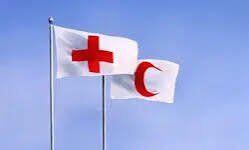 پاسخ ICRC به پیگیریهای هلالاحمر ایران درباره وضعیت بازداشت خلبانان ایرانی در قطر