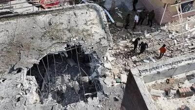 سناتور آمریکایی: وزیر جنگ درباره حمله به جشن عروسی پاسخگو باشد