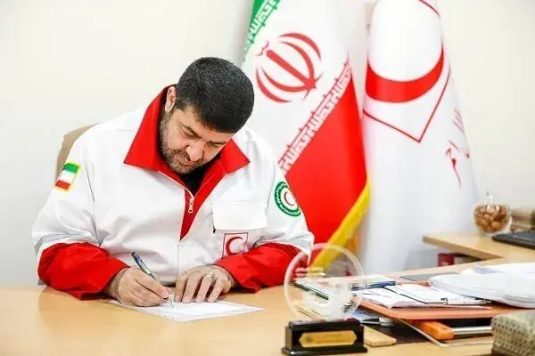 پیگیریهای مکرر هلالاحمر برای تعیین وضعیت خلبانان ایرانی در قطر/ پاسخ کمیته بینالمللی صلیب سرخ