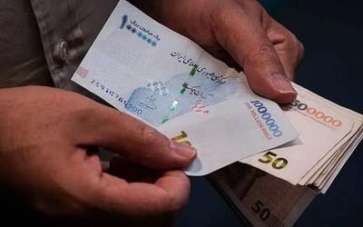  ماجراساز شدن حقوق ۱۲۰ میلیونی برای بازنشستگان تامین اجتماعی