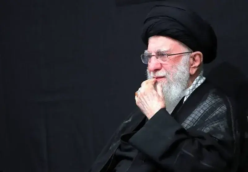 السلام علی الحسین علیهالسلام... + فیلم