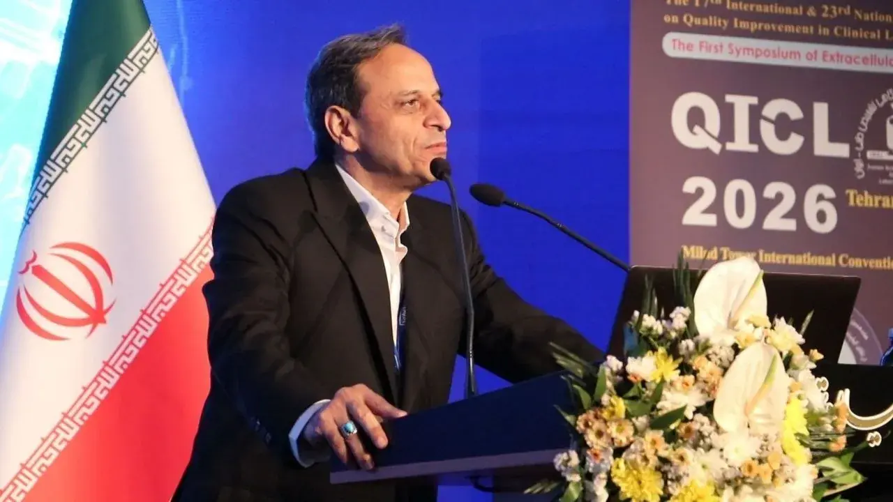  هوش مصنوعی پزشک نمی‌شود؛ حق تشخیص و تجویز ندارد/تشخیص بیماری و مصرف دارو را به هوش مصنوعی نسپارید