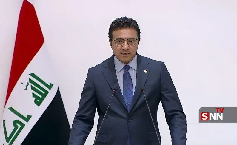 مخالفت دولت عراق با تمدید حضور نظامیان خارجی