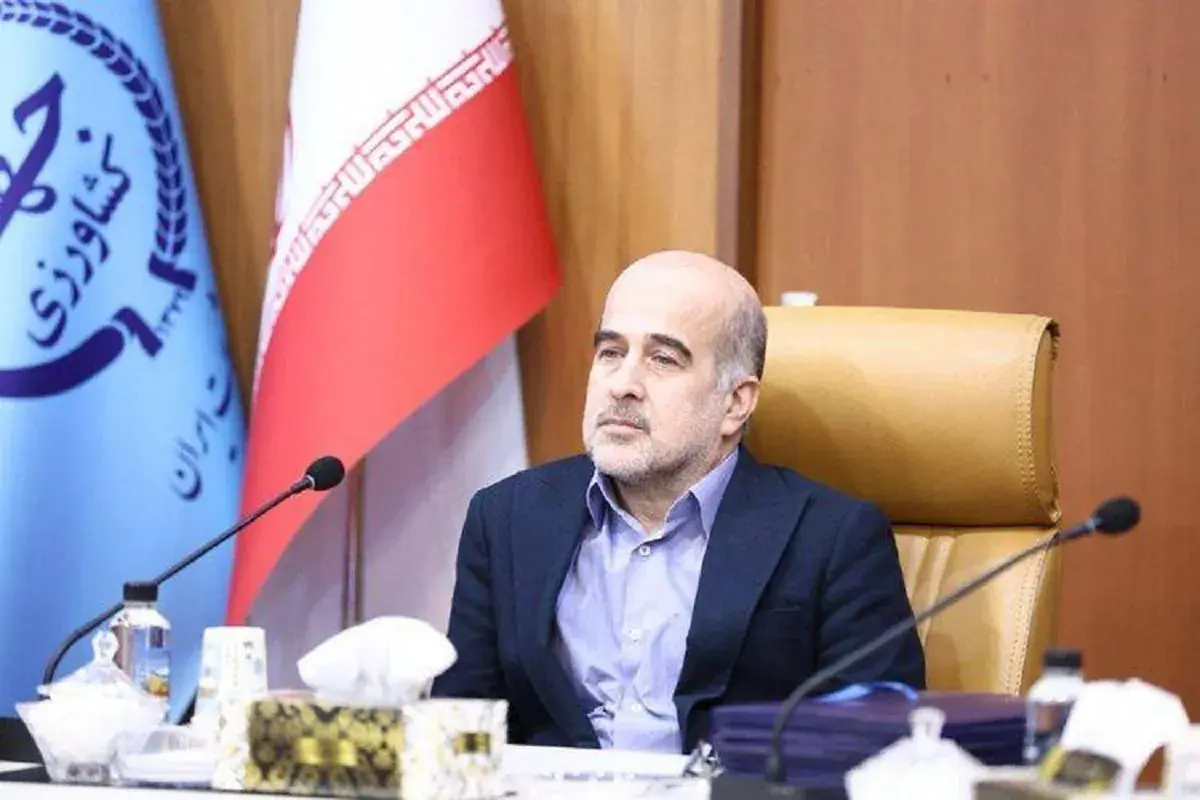  شهادت صیادان در جنگ اخیر، هنگام صید