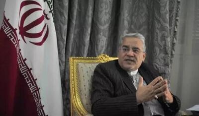  شروط ایران قبل از بازگشایی تنگه هرمز درباره مذاکره با آمریکا